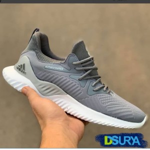 Sepatu Adidas Running Alphabounce Tokopedia