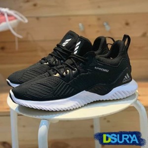 Sepatu Adidas Running Alphabounce Tokopedia