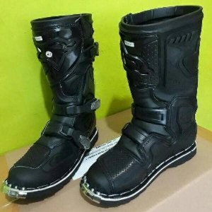 Sepatu Cross Trail Rnl Tokopedia