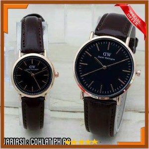 Jam Tangan Dw Pria Tokopedia