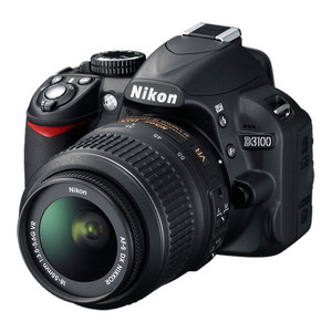 Nikon D3100 Tokopedia