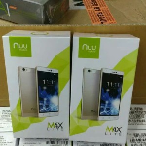 Hp Android Nuu Tokopedia