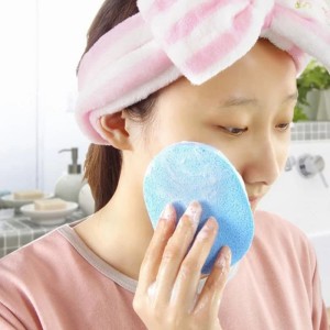 Sponge Kosmetik Tokopedia