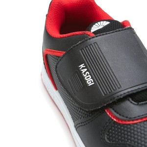 Kasogi Sepatu Anak Anak Aztex Kid Tokopedia