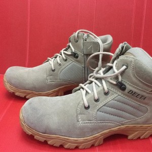 Sepatu Delta Semi Boot Tokopedia