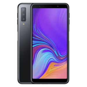 Samsung Galaxy A7 New 2018 Garansi Resmi Tokopedia