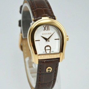Jam Tangan Aigner Wanita Original Tokopedia