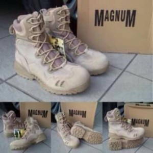 Sepatu Tactical Spider 8inc Tokopedia