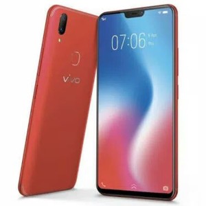 Vivo V9 Ram 6 Tokopedia