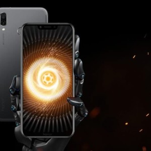Huawei Honor Play Gpu Turbo 64gb Original Gaming Smartphone Brandnew Segel Aryastore Tokopedia