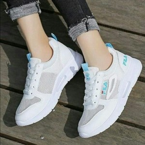 Sepatu Fila 04 Tokopedia