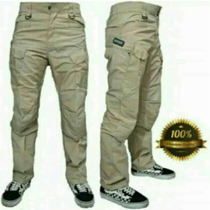 Celana Panjang Pria Celana Tactical Blackhawk Best Seller Tokopedia