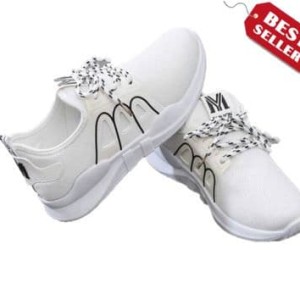 Sepatu Olahraga Wanita Sepatu Jogging Tokopedia