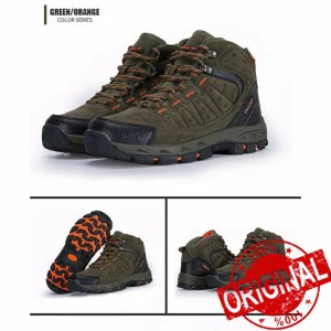 Sepatu Outdoor Tokopedia