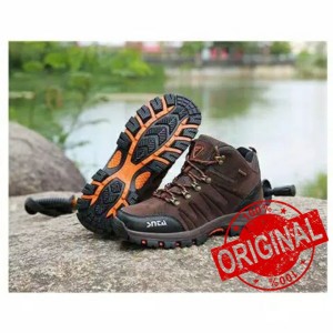 Sepatu Outdoor Tokopedia