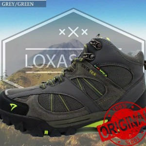 Sepatu Outdoor Tokopedia