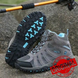 Sepatu Gunung Wanita Tokopedia