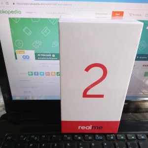 Realme 2 Ram 3gb 32gb Tokopedia