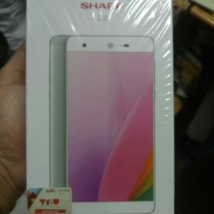 Sharp Z2 Tokopedia