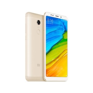 Xiaomi Redmi 5 Plus Gold Ram 3 32 Gb Rom Global Stabil Tokopedia