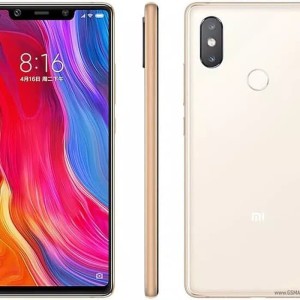 Xiaomi Mi 6 64gb Ram 4gb New Ori Bnib Tokopedia