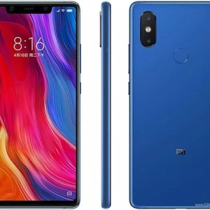 Xiaomi Mi 6 64gb Ram 4gb New Ori Bnib Tokopedia