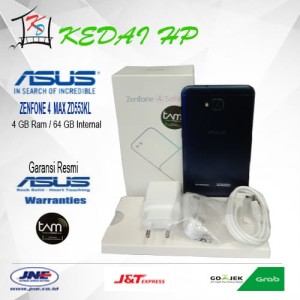 Asus Zenfone 4 Selfie Zd553kl Tokopedia