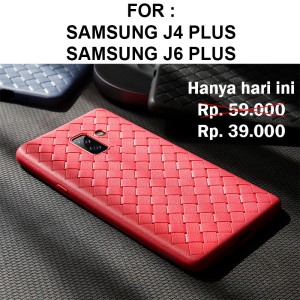 Hp Samsung J4 Plus Tokopedia
