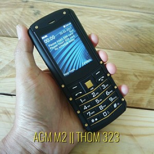 Agm M2 Ip68 Spesialis Hp Outdoor Thom323 Thomcell Level Mann Zug Jcb Sonim Ruggear Seals Tokopedia