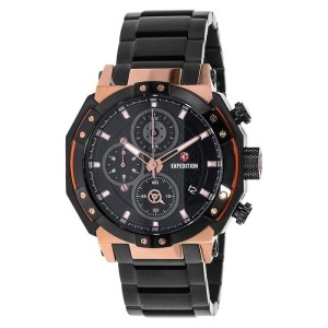 Jam Tangan Expedition E6385 Tokopedia