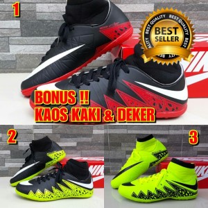 Terlaris Sepatu Futsal Nike Import Tokopedia