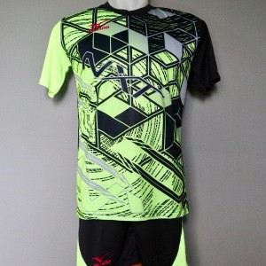 Setelan Voli Volley Mizuno Mz09 Baju Kaos Jersey Celana Tokopedia