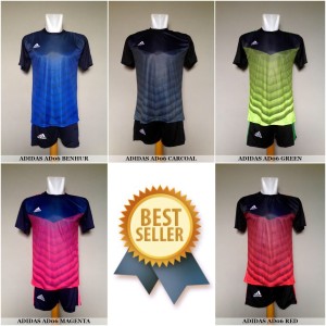 Baju Futsal Setelan Futsal Sepakbola Nike Grade Original Tokopedia