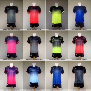 Jersey Futsal Baju Olahraga Tokopedia