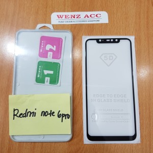 Xiaomi Redmi Note 6 Pro Ram 3gb Internal 32gb Garansi Distributor 1 Tahun Tokopedia