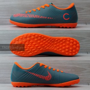 Sepatu Futsal Anak Adidas Neymar Green Original Componen Dd09 Tokopedia