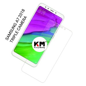 Samsung A7 2018 Triple Camera Tokopedia