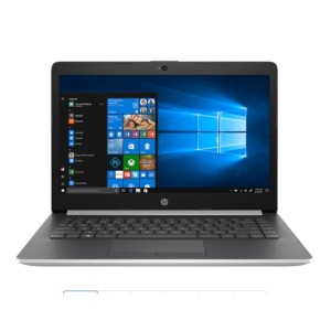 Hp 14s Cf0044tx Core I5 8250u 4096mb 1tb Amd Radeon 530 2gb Win10 Tokopedia