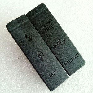 Rubber Rubber Usb Canon 5d2 Tokopedia