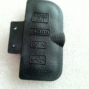 Rubber Karet Usb Nikon D300 Tokopedia