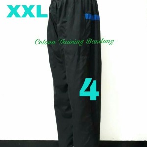 Celana Training Size Xxl Tokopedia