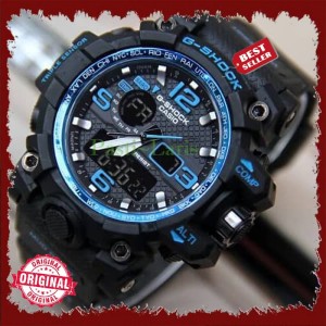 Jam Tangan Casio G Shock Aw 591bb 1a Original Tokopedia