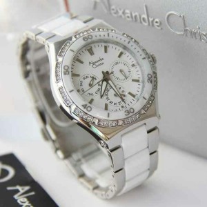 Jam Alexandre Christie Ac 2294 Tokopedia