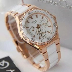 Jam Alexandre Christie Ac 2294 Tokopedia