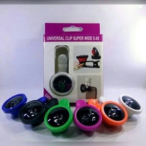Lensa Superwide 0 4x Lensa Super Wide Universal Hp Tokopedia