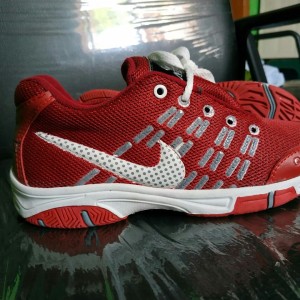 Sepatu Nike Badminton Tokopedia