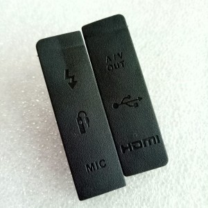 Rubber Rubber Usb Canon 5d2 Tokopedia