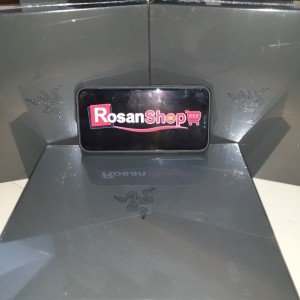 Razer Phone 64gb Ram 8gb Smartphone For Gamers New Bnib Ori Tokopedia