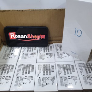 Huawei Honor 10 128gb Ram 4gb Ai Camera New Bnib Ori Tokopedia