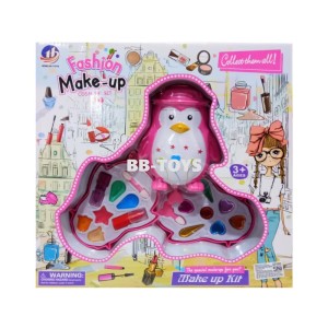 Mainan Kosmetik Anak Make Up Set Infinited Fun 215 5f Tokopedia